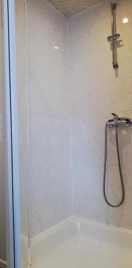 Penzion U Soudu Liberec Bagian luar foto