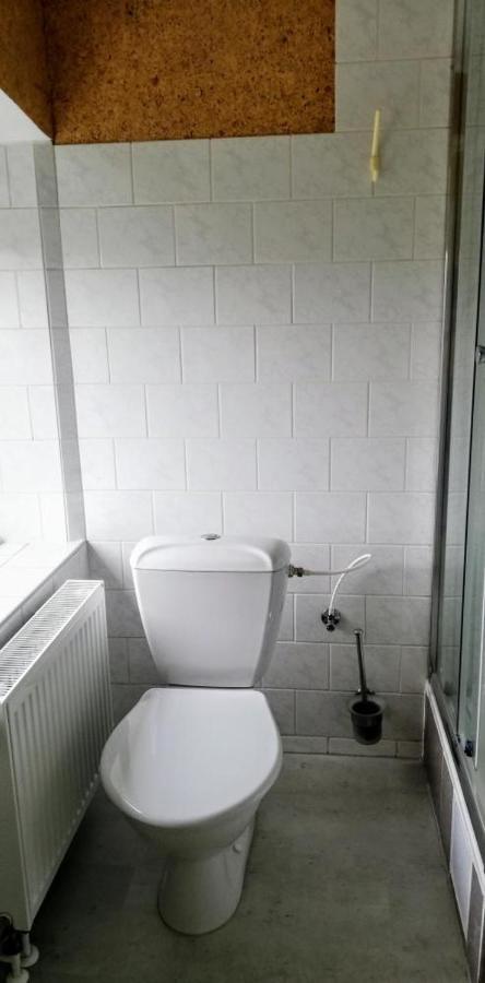 Penzion U Soudu Liberec Bagian luar foto